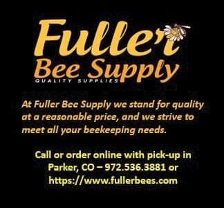 Fuller Bee Supply, fullerbees.com (opens in a new tab)