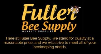 Fuller Bee Supply: here at Fuller Bee Supply, we stand for quality (opens in a new tab)