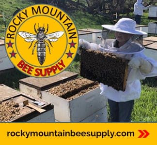 Rocky Mountain Bee Supply, rockymountainbeesupply.com (opens in a new tab)